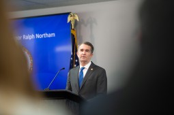 Ralph Northam