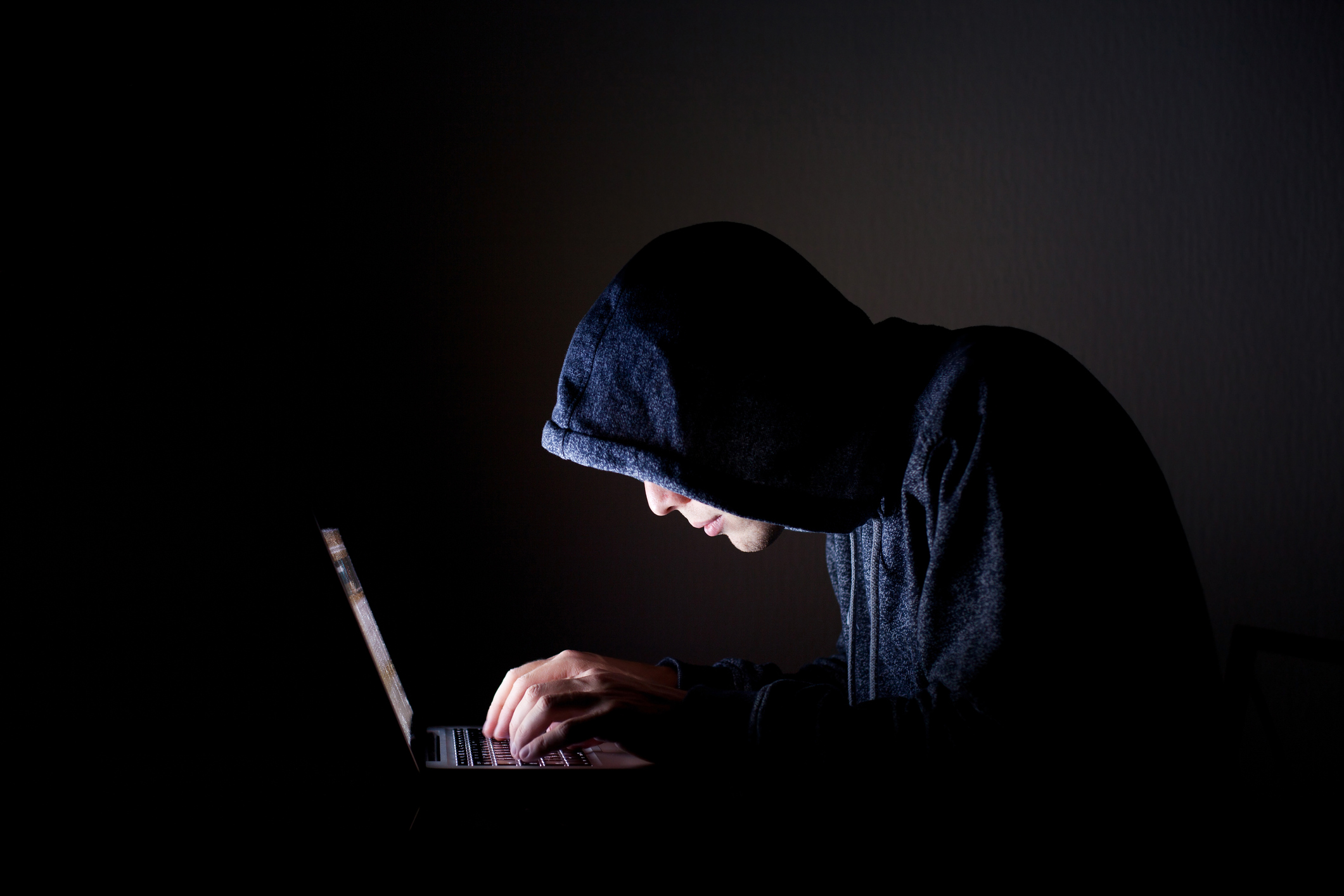 On the dark web, cybercriminals are selling services to hack
