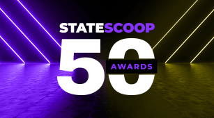 StateScoop 50 2021