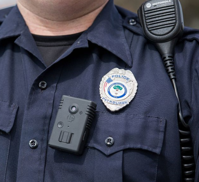 Michigan Conservation Officers Mandated to Wear Body Cameras