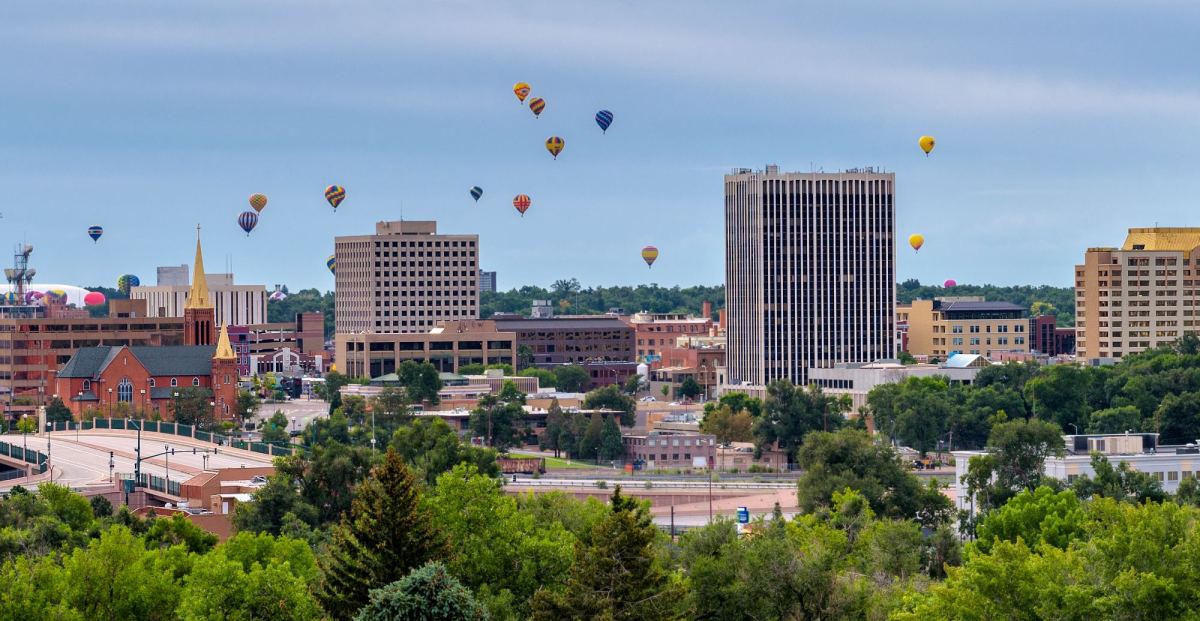 Colorado Springs