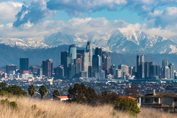 Los Angeles wants all of the digital divide solutions StateScoop