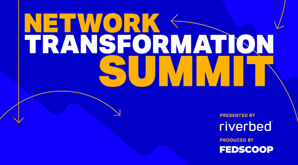 Network Transformation Summit | StateScoop