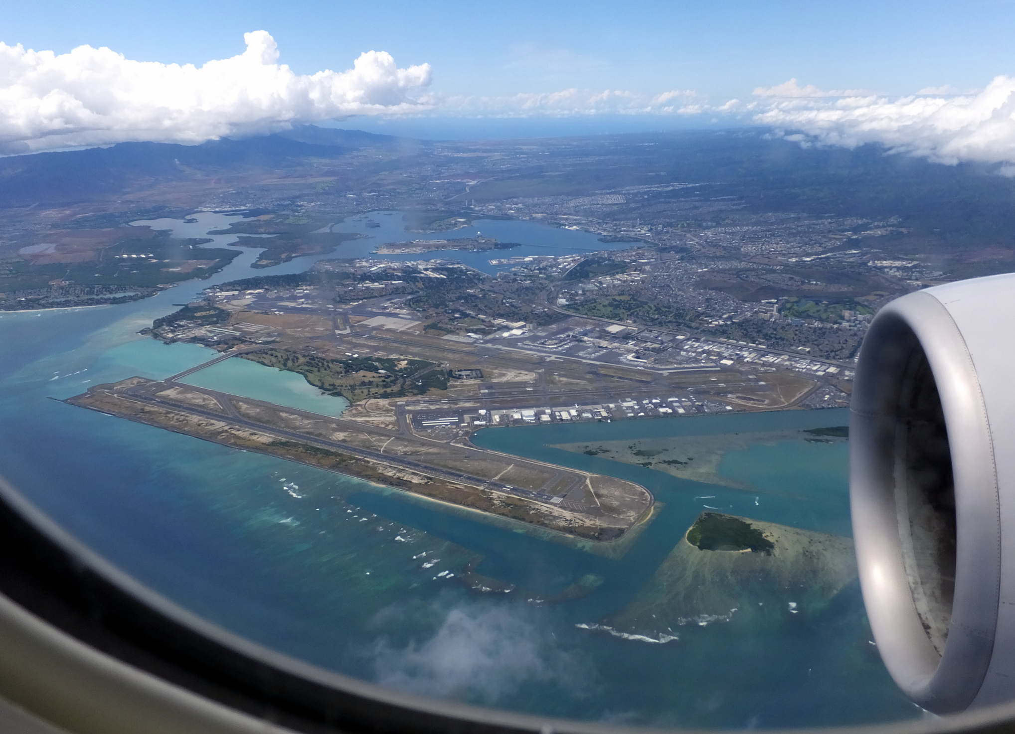 Hawaii adds facial recognition to COVID 19 airport screening