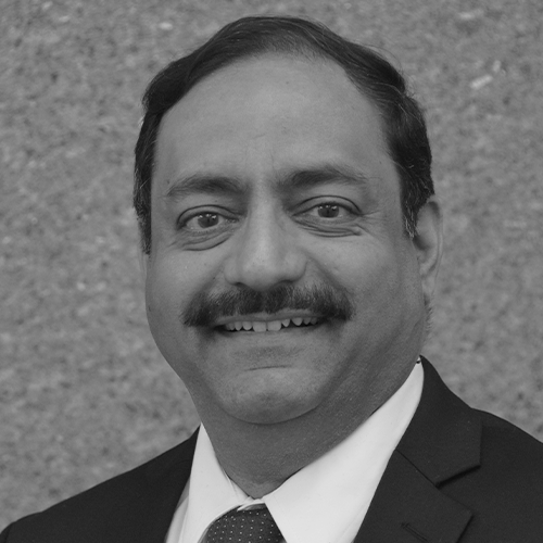 Anupam Srivastava, CISO of Ohio