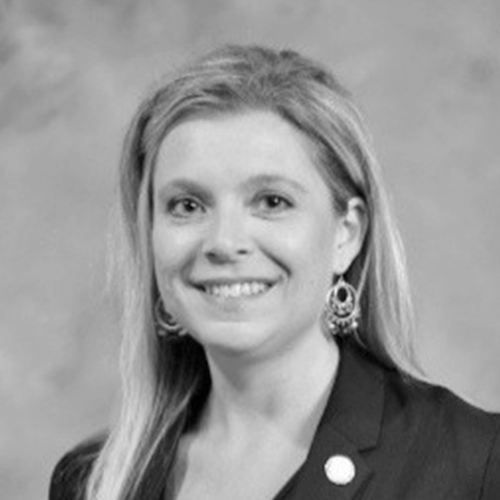 Jennifer Ricker, CIO of Illinois