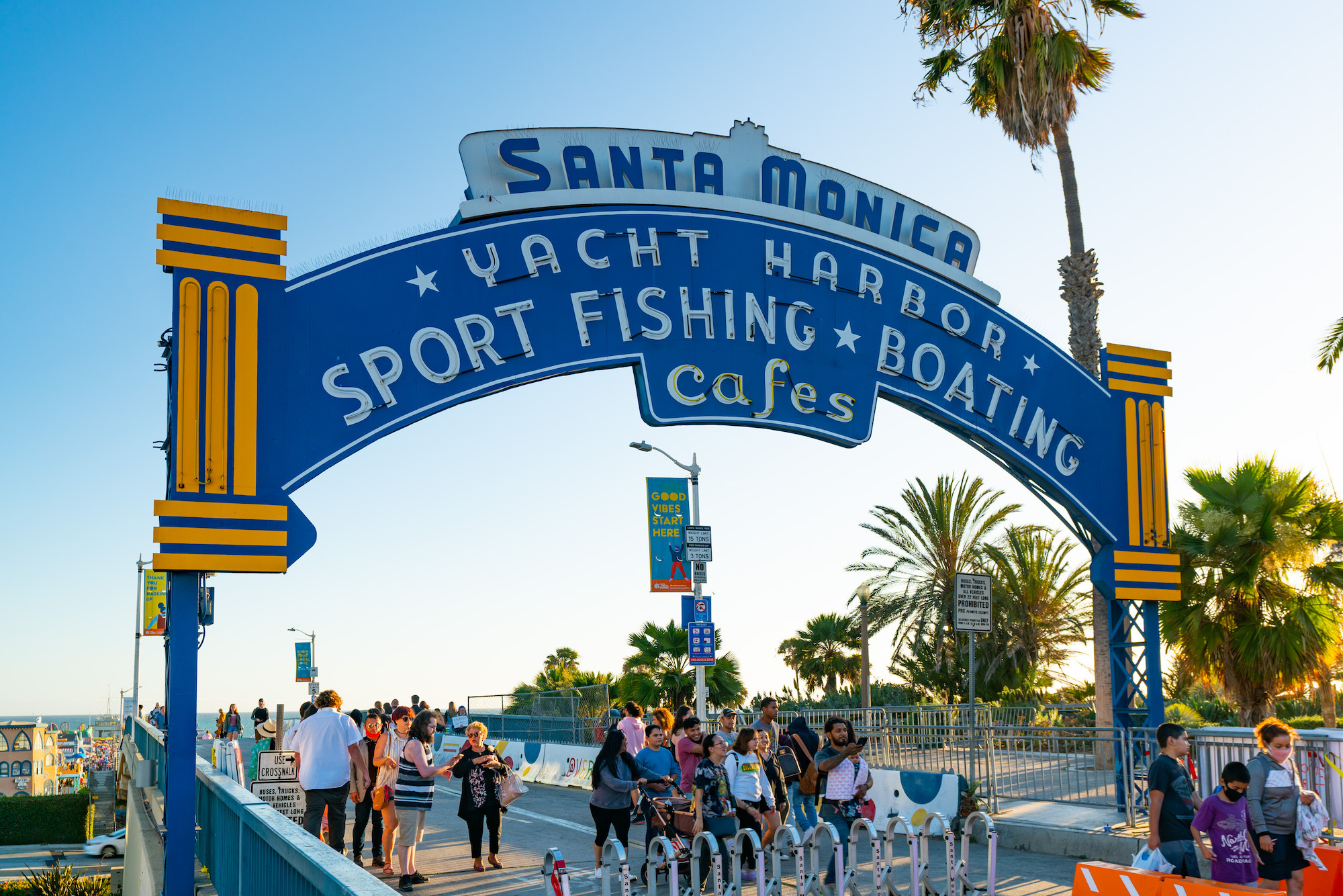 Santa Monica, Calif., CIO talks evolution from 1990-like services 