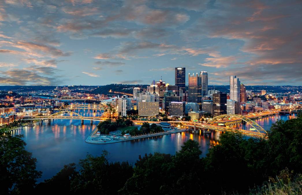 Pittsburgh