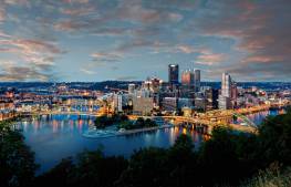 Pittsburgh