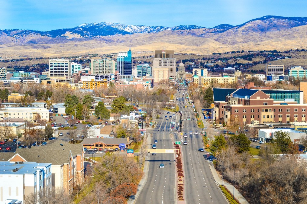 Boise