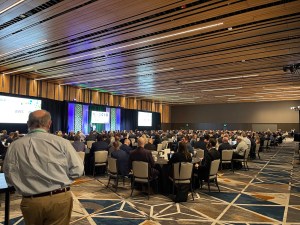 NASCIO's Seattle conference 2021