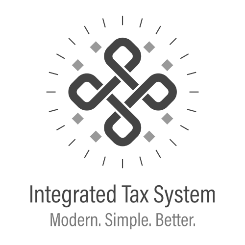 Integrated Tax Module Integrated Tax System | StateScoop