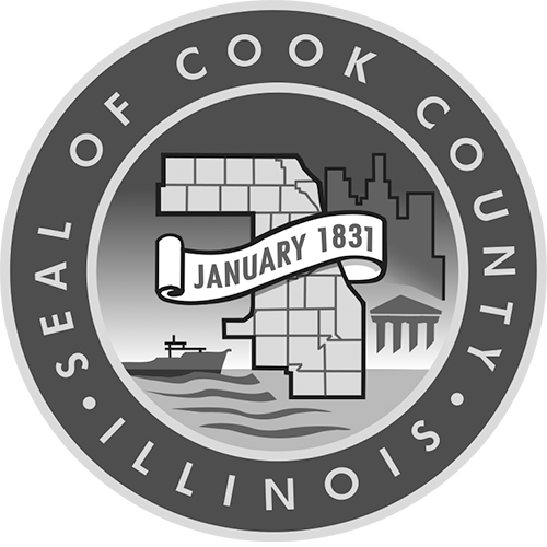 Tax Processing System, Cook County, Ill.