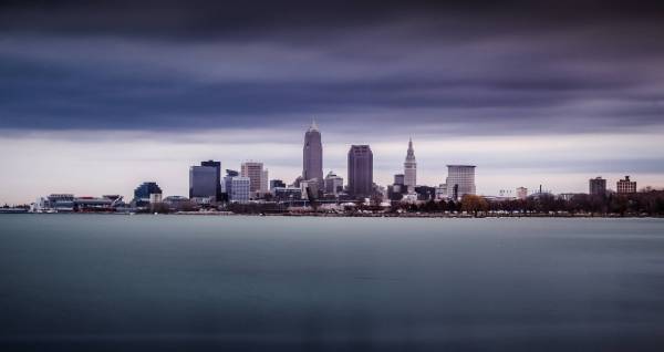 Cleveland