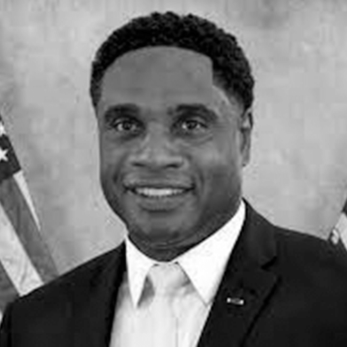 Angelo “Tony” Riddick | StateScoop