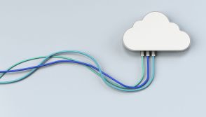 cloud router