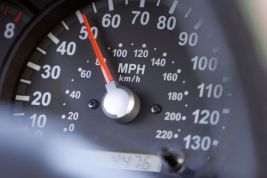 speedometer