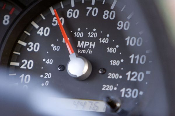 speedometer