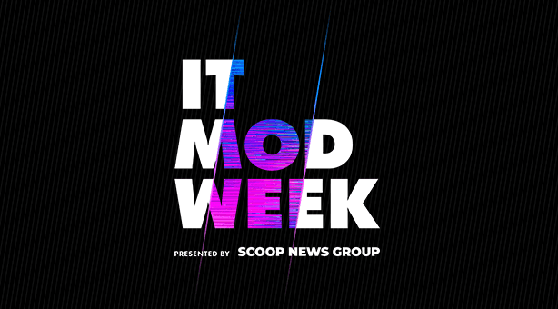 It Mod Week Statescoop