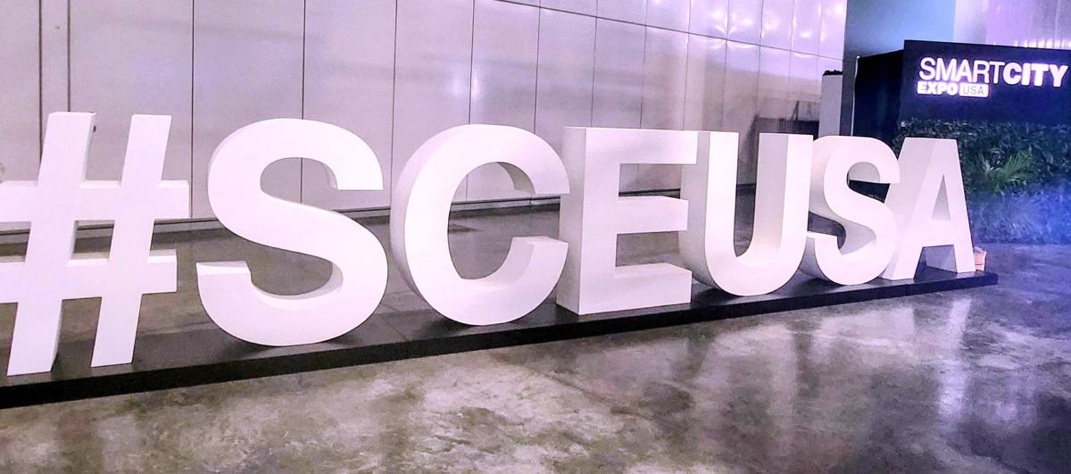 #SCEUSA sign