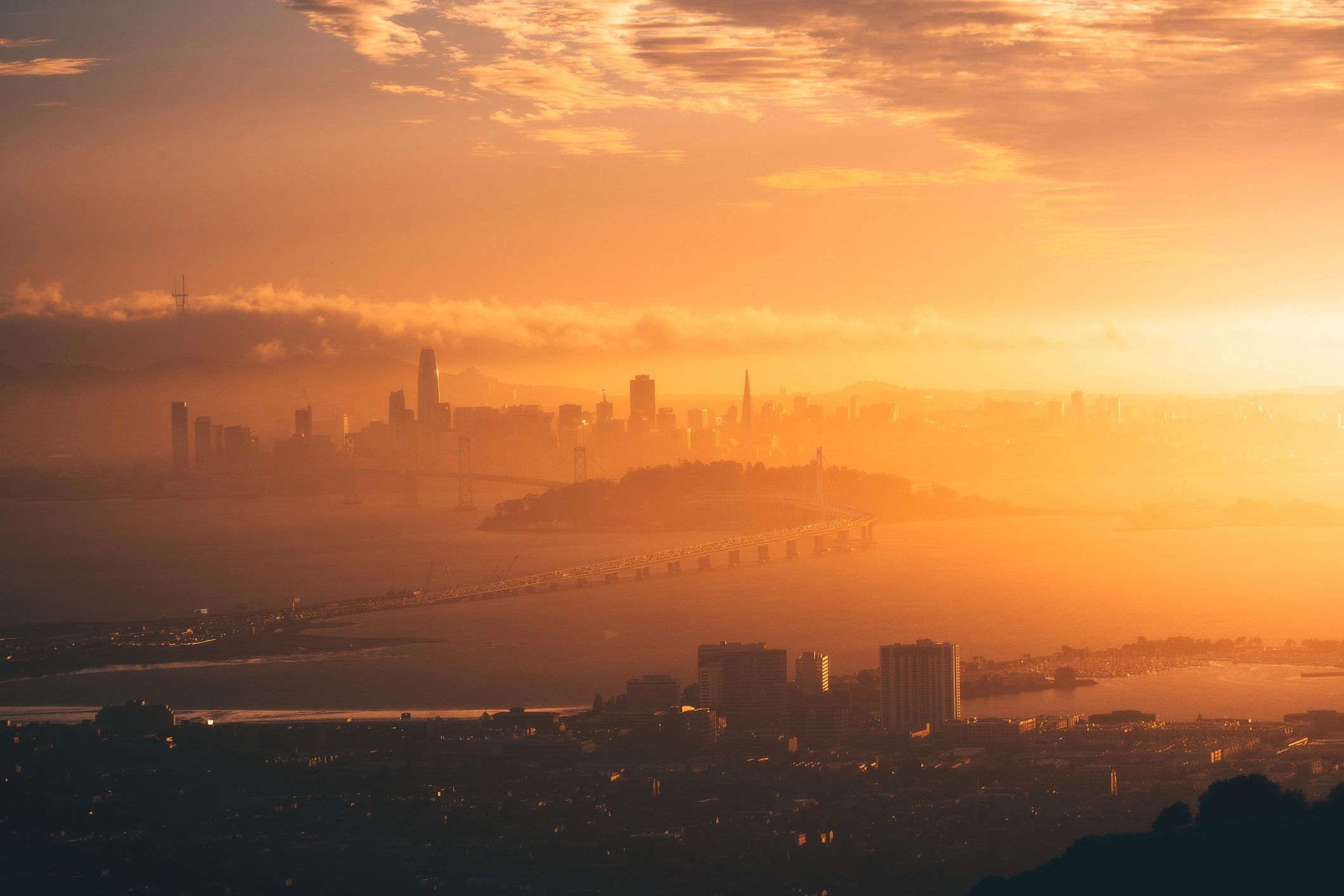 volunteers-lead-heat-mapping-effort-in-scorching-san-francisco-statescoop