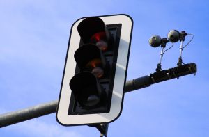 smart traffic signal
