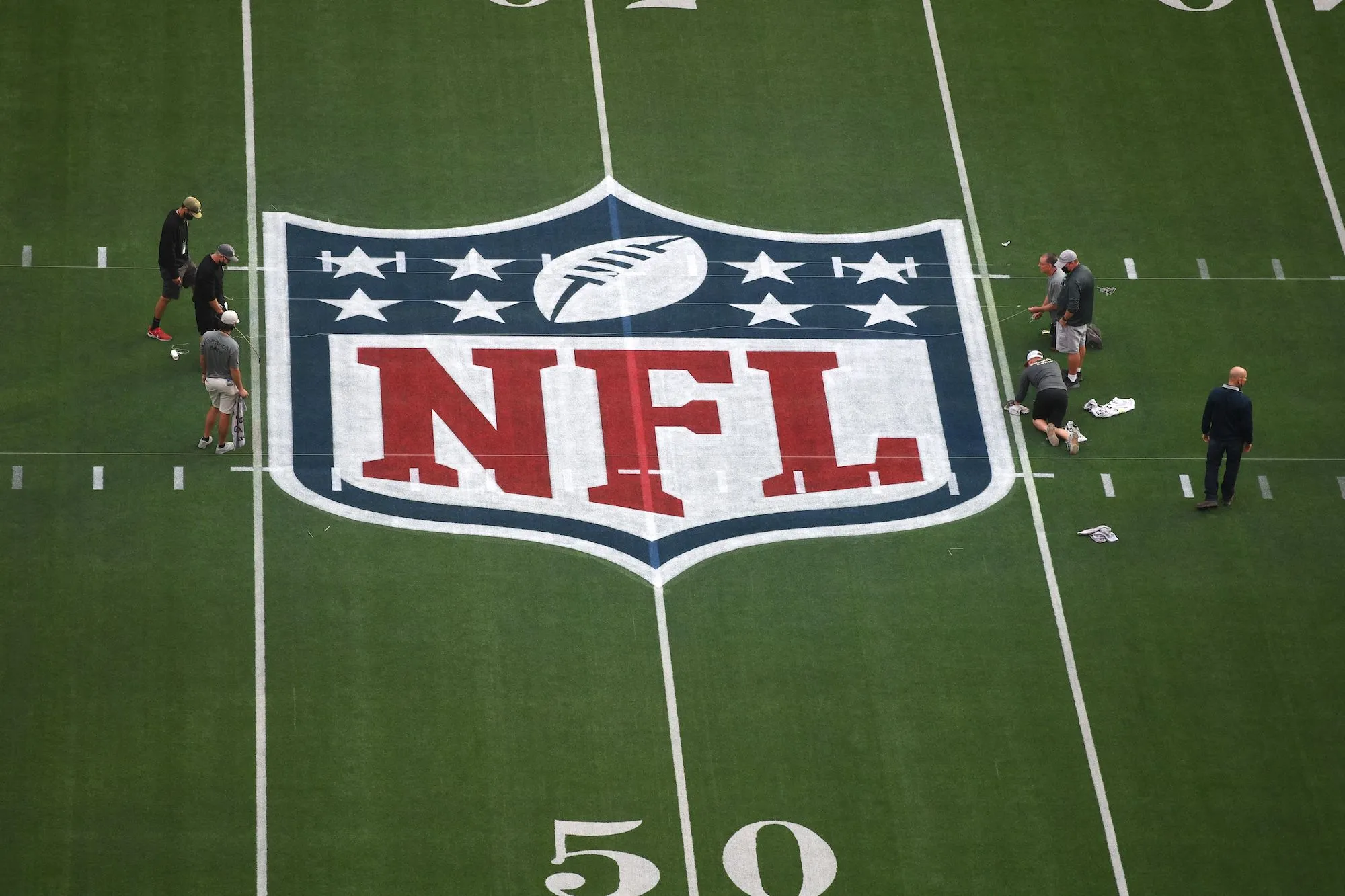 NFL ALL DAY Announces 'The Playbook'