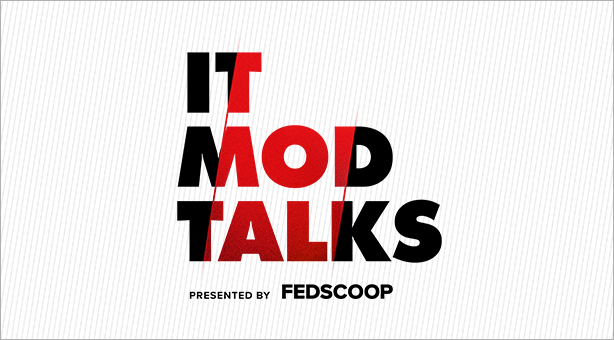 It Mod Talks Statescoop