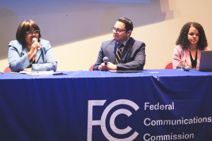 FCC’s Task Force to Prevent Digital Discrimination