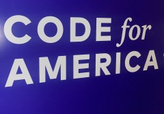 code for america
