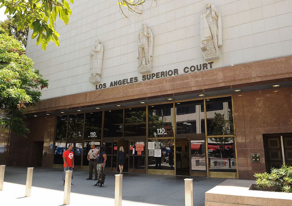 Los Angeles Superior Court