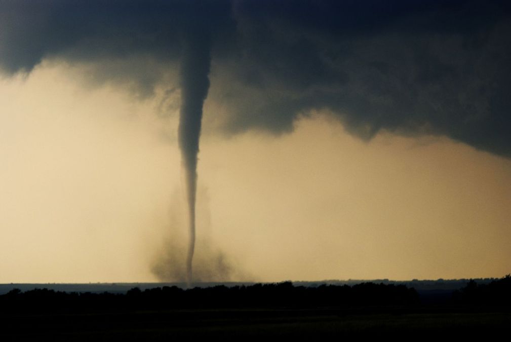 tornado