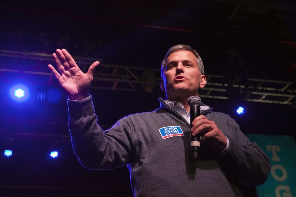 Josh Stein