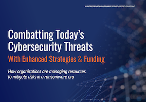 Combatting Today's Cybersecurity Threats