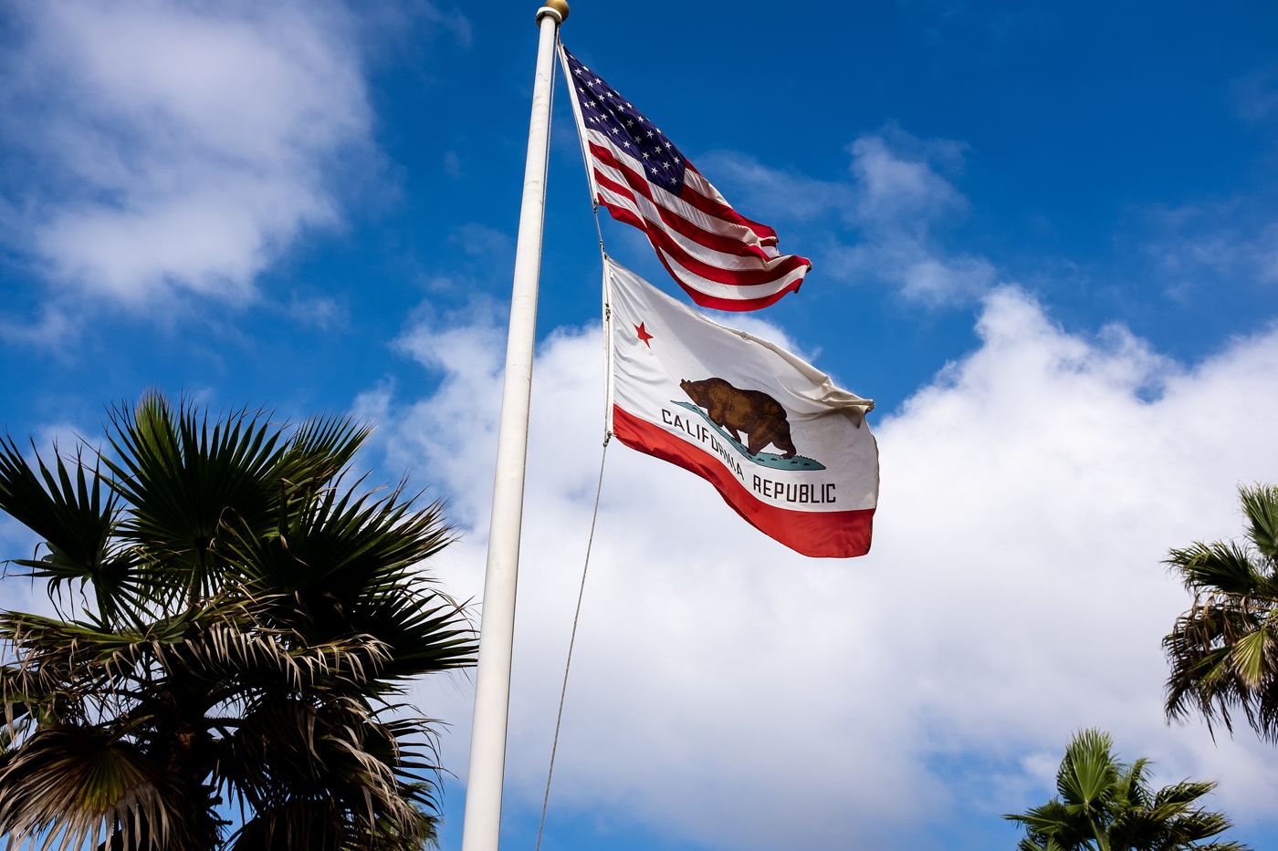 California Bill Would Form New AI Regulation Division | StateScoop