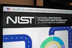 NIST website