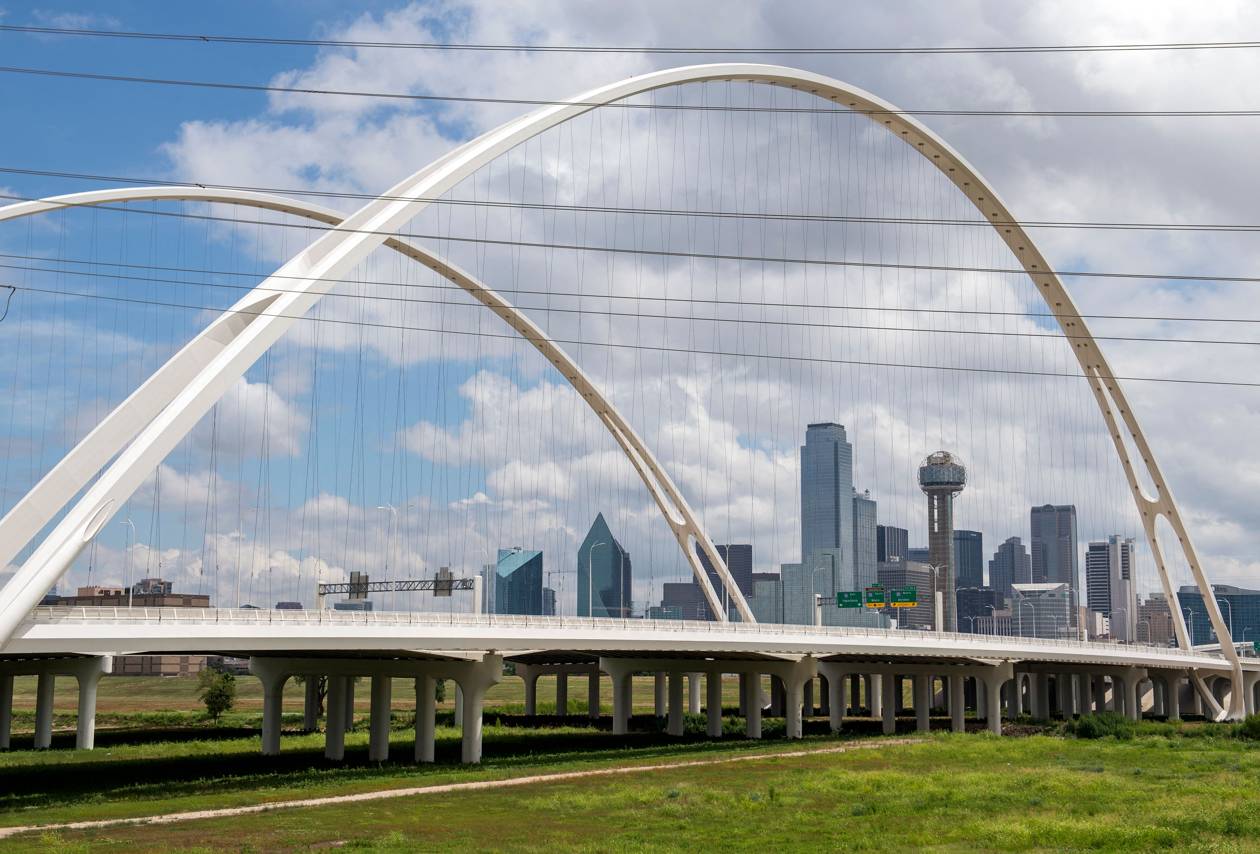 Dallas CIO resigns after 4 years for role in private sector | StateScoop