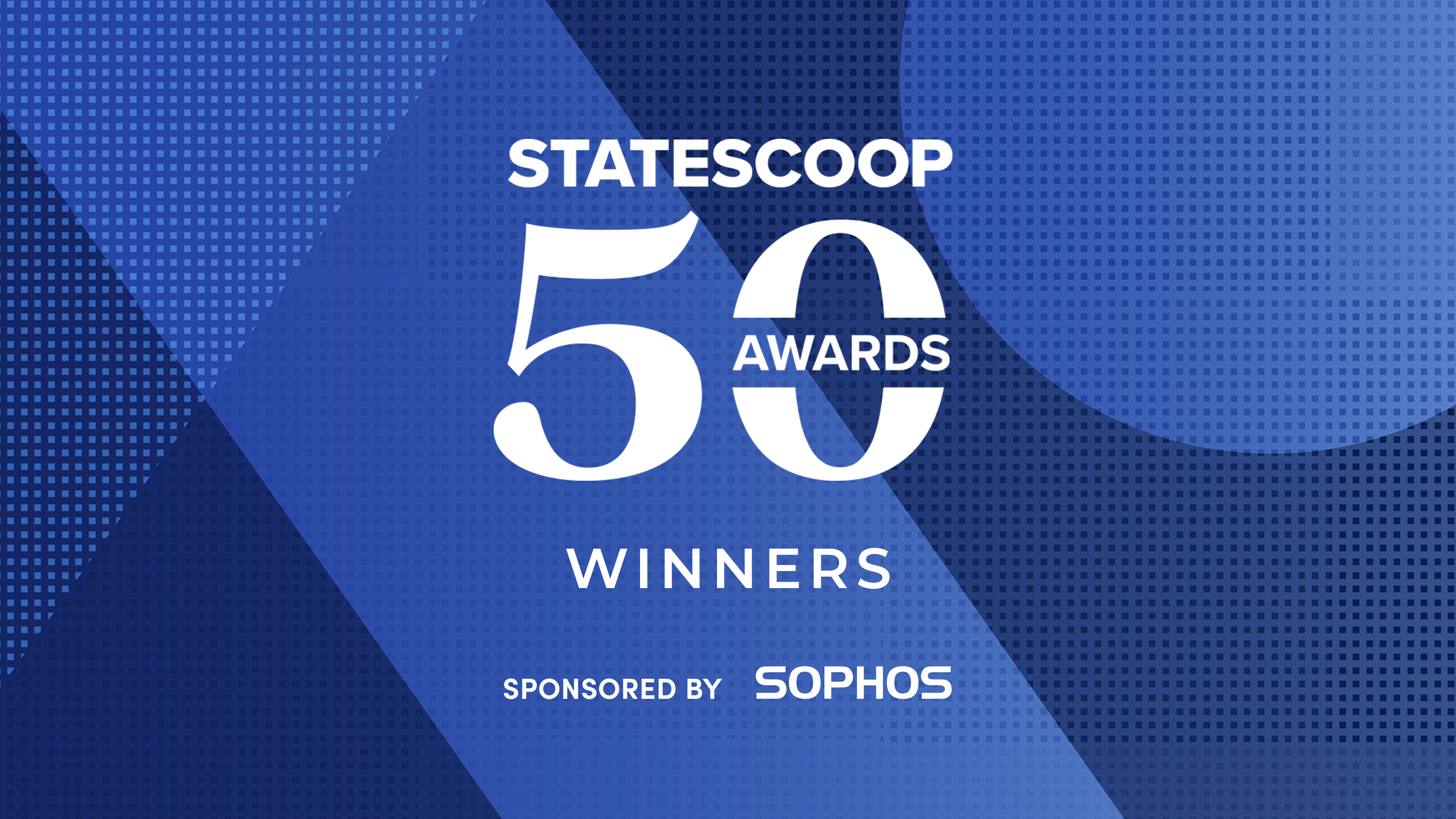 Announcing the winners of the 2024 StateScoop 50 Awards StateScoop