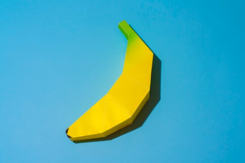 banana