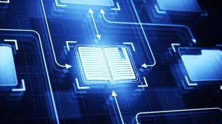 digital book