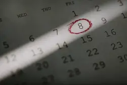 calendar
