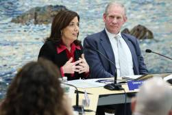 Kathy Hochul