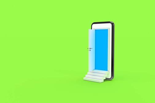 portal
