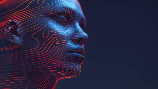digital head