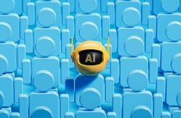 AI in crowd