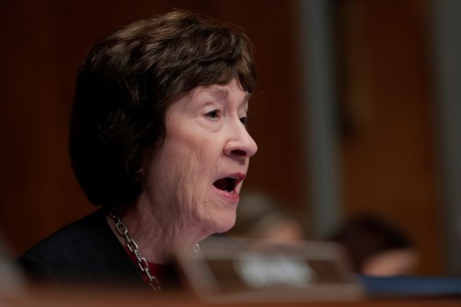 Susan Collins
