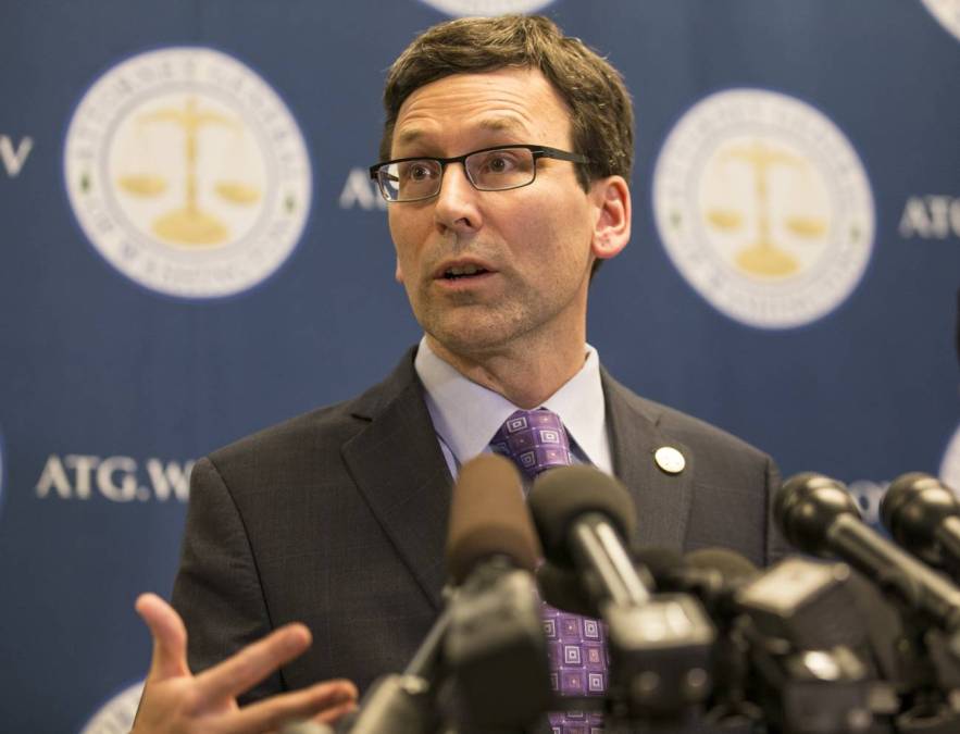 Bob Ferguson