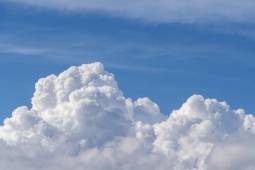 clouds