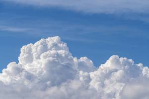 clouds