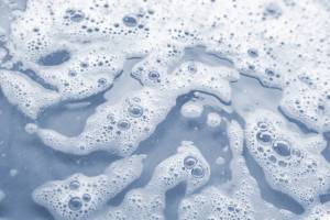 bubbles